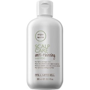 Paul Mitchell Anti Thinning Shampoo
